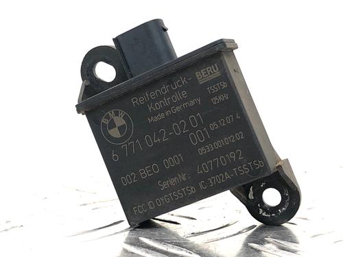 Elektronisk modul BMW 3 Coupe (E92) 335 i (306 hp) 29033281
