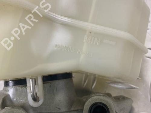 Brake master cylinder BMW 1 (E87) 116 i | BP29031687M77 
