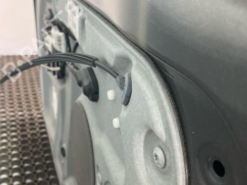 Right rear door VW TOURAN (1T3) 1.2 TSI | BP29036852C5