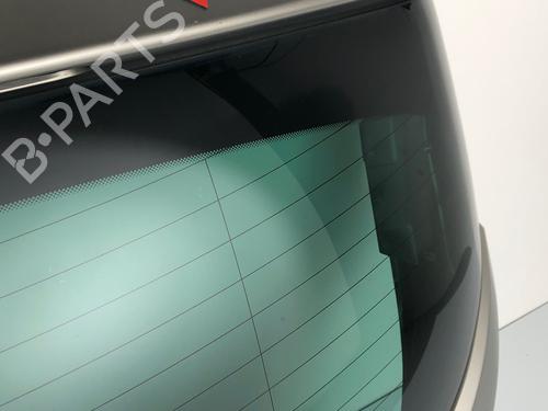 Tailgate PEUGEOT 3008 I MPV (0U_) 1.6 HDi | BP30804788C6