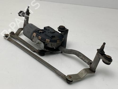 Used Front wipers mechanism VW TOURAN (1T1, 1T2) 1.4 TSI (170 hp) 29034776