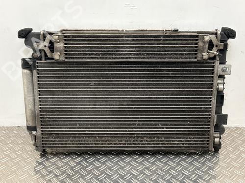 Radiator set MINI MINI Convertible (R52) Cooper | BP37156180M120  - Image 5