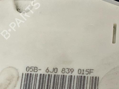 Rear left lock SEAT IBIZA IV (6J5, 6P1) 1.2 TSI | BP29031178C100 
