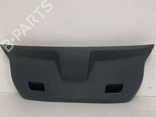 Used Luggage compartment floor OPEL CORSA D (S07) 1.2 (L08, L68) (69 hp) 29033619