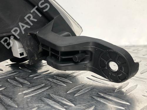 Left headlight PEUGEOT EXPERT Van (VF3A_, VF3U_, VF3X_) 2.0 HDi 130 | BP29035739C28 