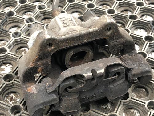 Used Left rear brake caliper BMW 1 (F20) 116 d (116 hp) 29030770