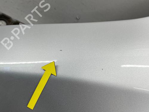 Left front fenders RENAULT MEGANE III Grandtour (KZ0/1) 1.5 dCi (KZ1M, KZ1W, KZ0R) | BP29032653C41 