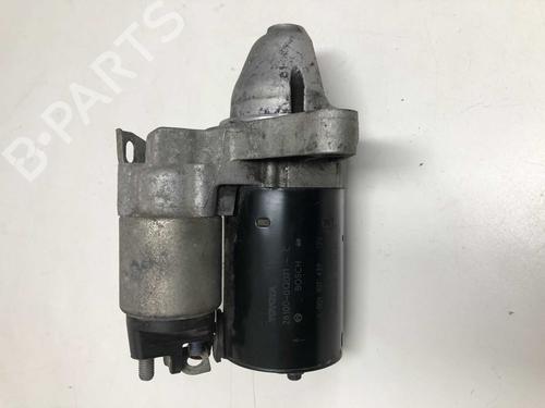 Used Starter PEUGEOT 107 (PM_, PN_) 1.0 (68 hp) 29035247