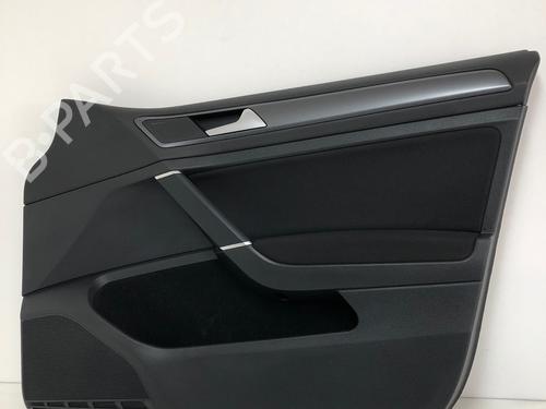 Used Front right panel VW GOLF VII (5G1, BQ1, BE1, BE2) 1.2 TSI (110 hp) 29034612