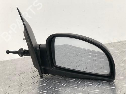 Right mirror HYUNDAI GETZ (TB) 1.1 | BP29031438C27 