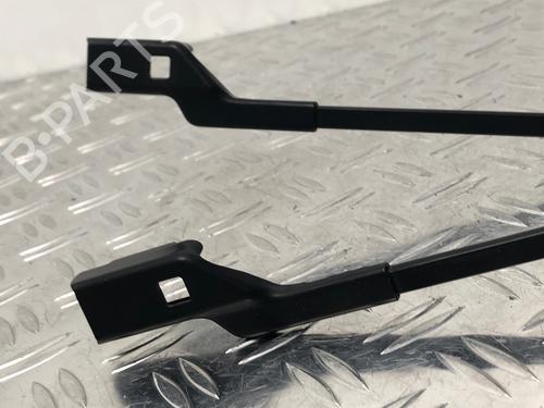 Front windshield wiper arm FORD FIESTA VI (CB1, CCN) 1.25 | BP29032577C143 