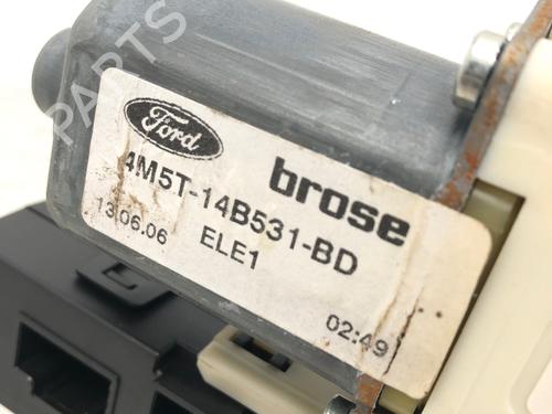 Left front window motor FORD FOCUS II Saloon (DB_, FCH, DH) 2.0 | BP30156855E21