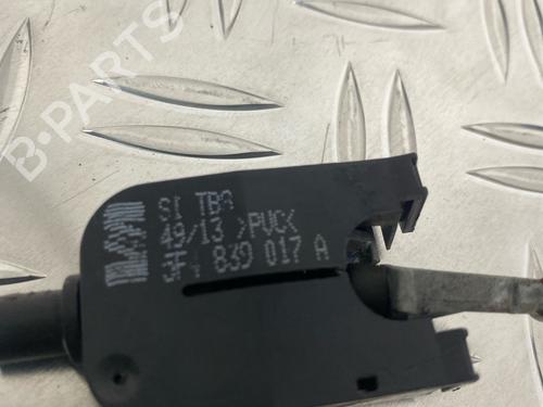 Rear left lock SEAT LEON ST (5F8) 1.6 TDI | BP29037479C100 