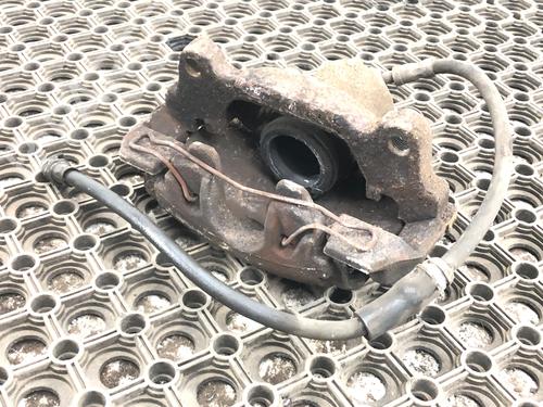 Used Right front brake caliper VW GOLF V Variant (1K5) 1.4 TSI (122 hp) 29035439