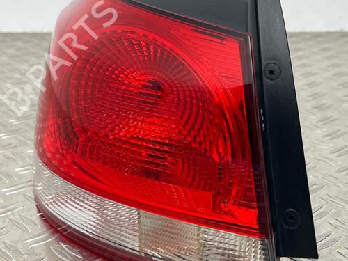 Left taillight VW GOLF VI (5K1) 1.6 TDI | BP37995835C34 - Image 2