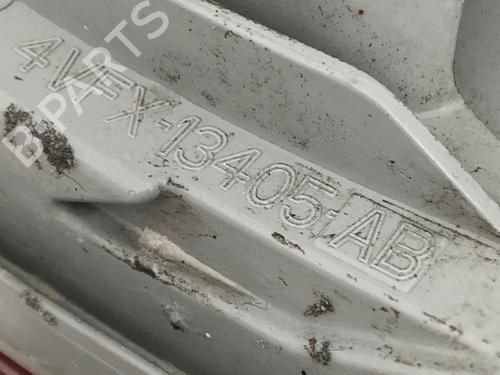 Left taillight VW GOLF V (1K1) 1.9 TDI | BP29031265C34 