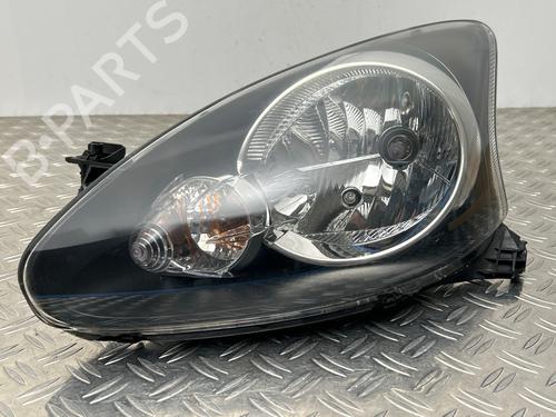 Used Left headlight Left headlight 39534133 39534133