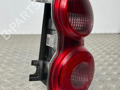 Right taillight SMART FORTWO Coupe (451) 1.0 (451.331, 451.380) | BP39956987C35 - Image 3