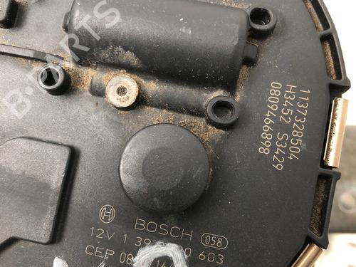 Front wipers mechanism FORD GALAXY II (WA6) 2.2 TDCi | BP29031668C83 