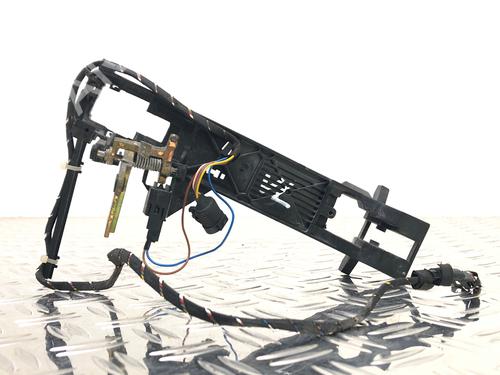 Udvendigt håndtag MERCEDES-BENZ S-CLASS Coupe (C215) CL 600 (215.376) (500 hp) 32237044