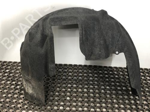 Wheel arch BMW 1 (F20) 116 d | BP29031711C56 