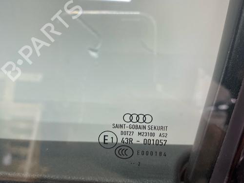 Left rear door AUDI A3 (8P1) 1.2 TSI | BP29035411C4 