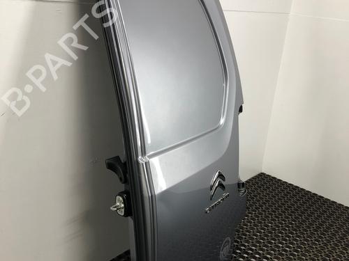Right tailgate CITROËN BERLINGO Box Body/MPV (B9) 1.6 BlueHDi 100 | BP29037472C77 