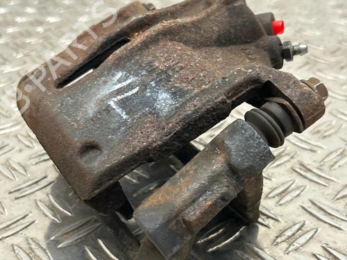 Left front brake caliper JAGUAR X-TYPE I (X400) 2.2 D | BP37521882M105 - Image 4