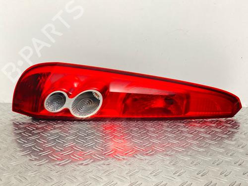 Venstre baglygte FORD FIESTA V (JH_, JD_) 1.6 16V (100 hp) 29032578