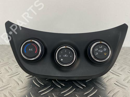 Spak kontakt OPEL KARL (C16) 1.0 (73 hp) 29034923