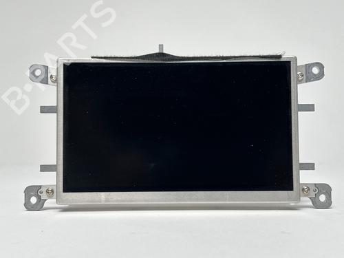 Display Display AUDI A5 (8T3) 2.0 TFSI (180 hp) 36038991 36038991