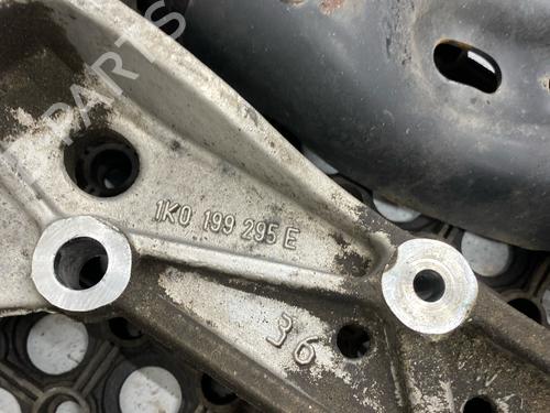 Left front suspension arm SEAT ALTEA XL (5P5, 5P8) 1.2 TSI | BP29034755M12 