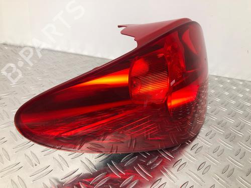 Left taillight PEUGEOT 207 (WA_, WC_) 1.6 16V VTi | BP30204889C34
