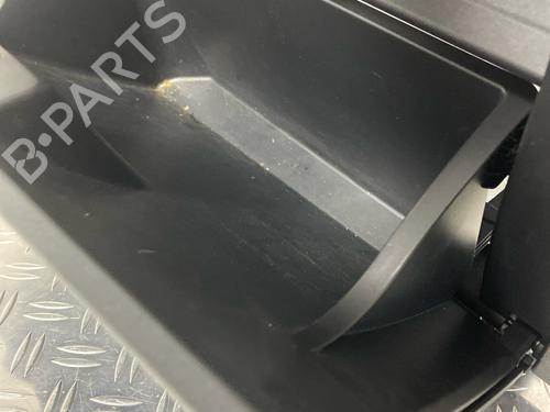 Glove box SEAT IBIZA V (KJ1, KJG) 1.0 TSI | BP29037222C95