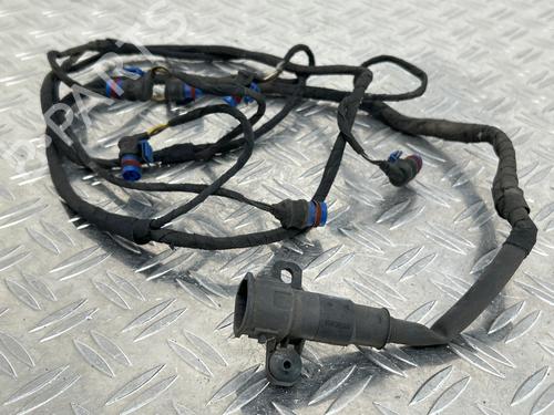 Used Wiring harness Wiring harness MERCEDES-BENZ CLK (C209) CLK 240 (209.361) (170 hp) 40013964 40013964