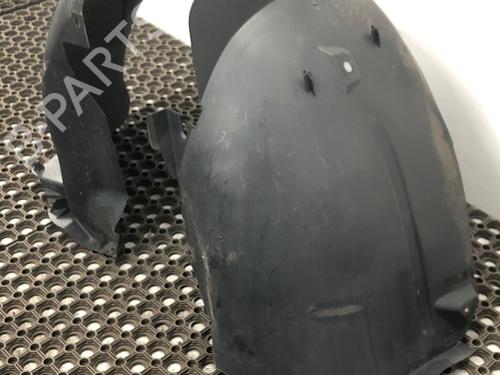 Wheel arch PEUGEOT 308 I (4A_, 4C_) 1.6 HDi | BP29033114C56 