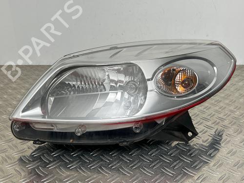 Lyskaster venstre Lyskaster venstre 38602121 38602121