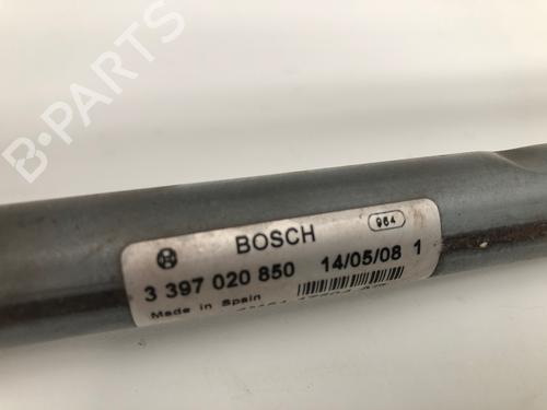 Front wiper motor FORD FOCUS II (DA_, HCP, DP) 1.6 | BP29035061M29 