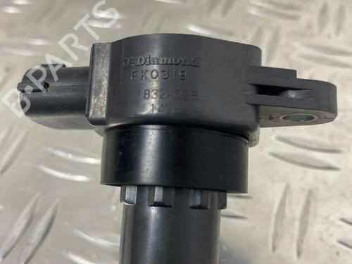 Bobine D'allumage SMART FORTWO Coupe (451) 1.0 (451.331, 451.380) | BP29032604M94 