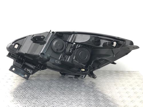 Right headlight RENAULT SCÉNIC III (JZ0/1_) 1.2 TCe | BP29030723C29 