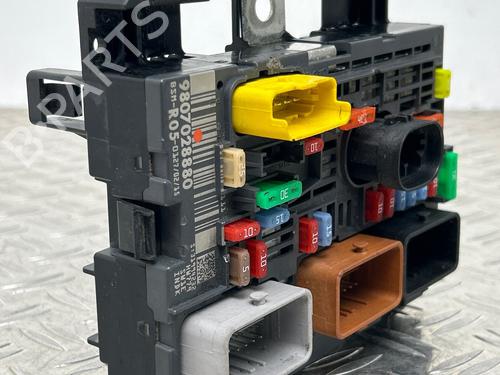 Fuse box PEUGEOT PARTNER Box Body/MPV 1.6 HDi | BP38537495E1 - Image 2
