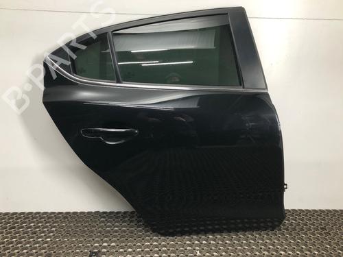 Used Right rear door MAZDA 3 (BM, BN) 2.0 (120 hp) 29030725