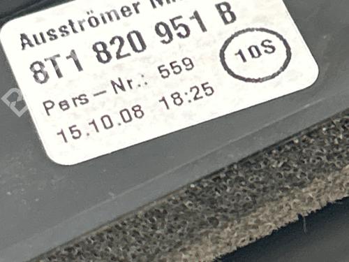 Air vent AUDI A5 (8T3) 2.0 TFSI | BP36038986I21 - Image 4