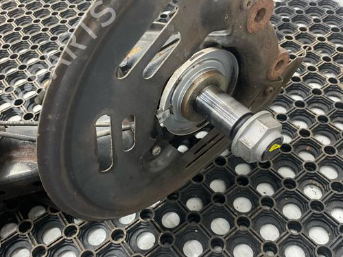 Rear axle RENAULT KANGOO Express (FW0/1_) Z.E. (FW0Z, FW1Z) | BP29032764M2 
