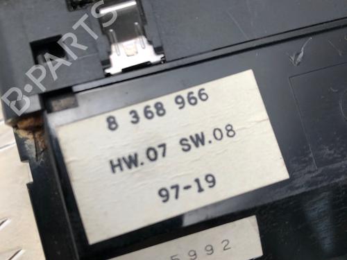 Left front window switch BMW 5 (E39) 520 i | BP32020539I27 