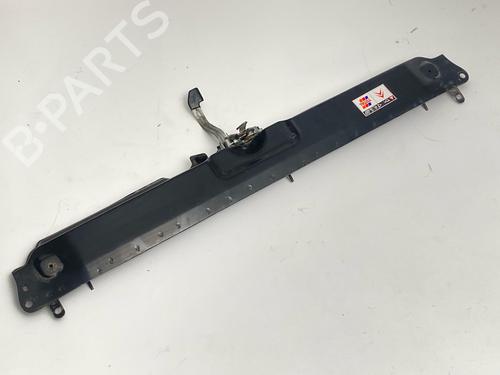 Used Hood lock CITROËN XSARA (N1) 1.6 16V (109 hp) 29036576