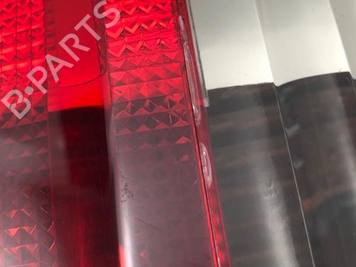 Right taillight MERCEDES-BENZ B-CLASS Sports Tourer (W245) B 170 (245.232) | BP29036888C35 