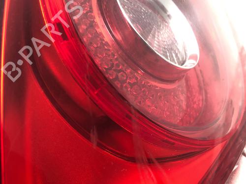 Venstre baklys, luke VW GOLF V (1K1) 1.6 | BP29031977C79