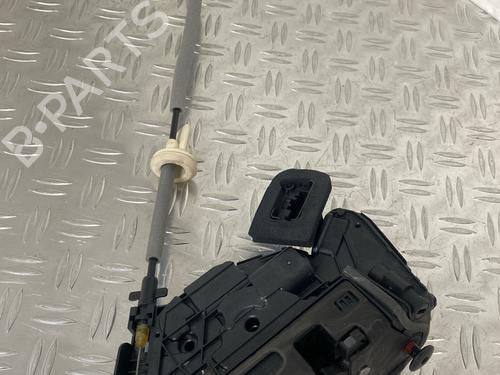 Front right lock SEAT IBIZA V (KJ1, KJG) 1.0 TSI | BP29030681C97 
