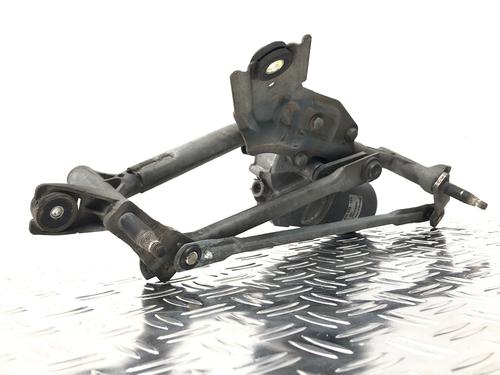 Used Front wipers mechanism FIAT GRANDE PUNTO (199_) 1.2 (65 hp) 30194250